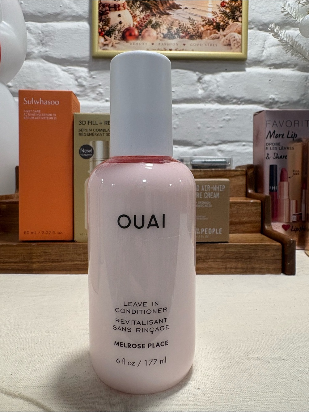 LEAVE IN CONDITIONER MELROSE PLACE - Picture 2 of 3